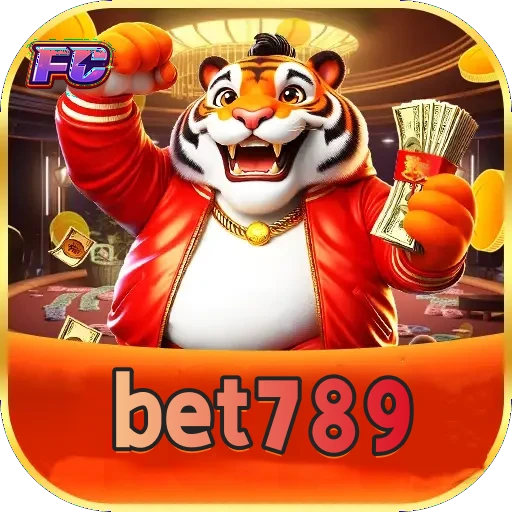 bet789 Logo
